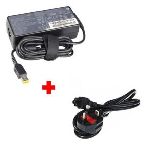 Lenovo 20V 3.25A 65W USB Laptop Charger Price in Nairobi