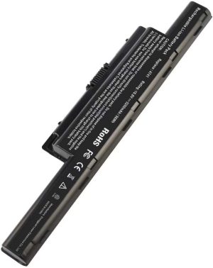 Laptop Battery for Acer Aspire 4250 4253 4741 4755G 4752 4771 5551 5552G 5741 5742G, Acer TravelMate Replacement Acer Battery (3 months Warranty)