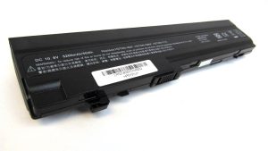 HP Mini 5101 5102 5103, AT901AA, GC06, 532496-251, 532496-541 6 Cell Replacement Laptop Battery