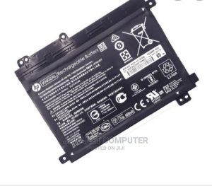 HP KN02XL Battery