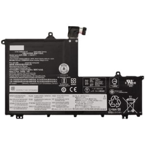 Lenovo TB 14 15 L19C3PF9 Original Genuine High Quality Laptop Battery ( 6 months Warranty)