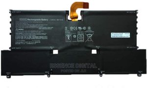 HP spectre 13v SO04XL Battery