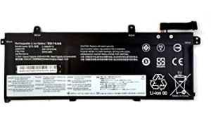 Lenovo T 490 Original Genuine High Quality Laptop Battery ( 6 months Warranty)
