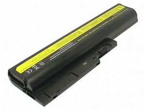Lenovo T60 Replacement Laptop Battery ( 3 months Warranty)