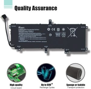HP VS03XL Original Genuine High Quality Laptop Battery ( 6 months Warranty)