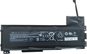 HP Zenbook VV09XL Original Genuine High Quality Laptop Battery ( 6 months Warranty)