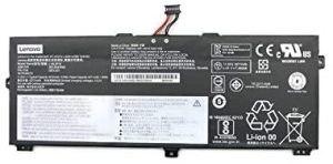 Lenovo l18c6pd1 x13 x390 Original Genuine Laptop Battery ( 6 months Warranty)