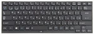 Keyboard for Toshiba R730 RX3 R700 R731 R631