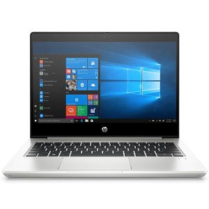 Hp Probook 430 G7 Core i5 10th Gen 16GB Ram 256GB SSD 13.3 Inch Display